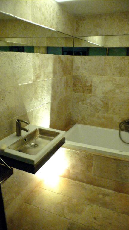 Hotel Saint Trophime アルル 部屋 写真