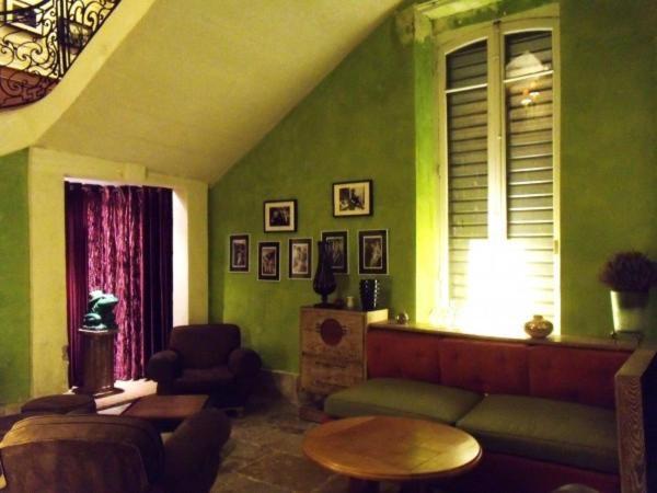 Hotel Saint Trophime アルル エクステリア 写真