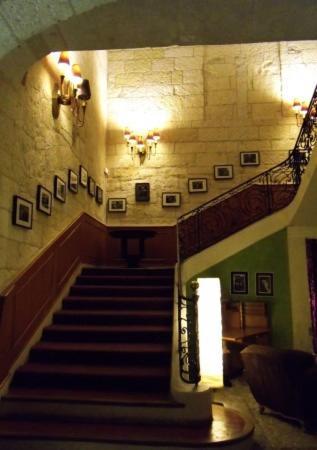 Hotel Saint Trophime アルル エクステリア 写真